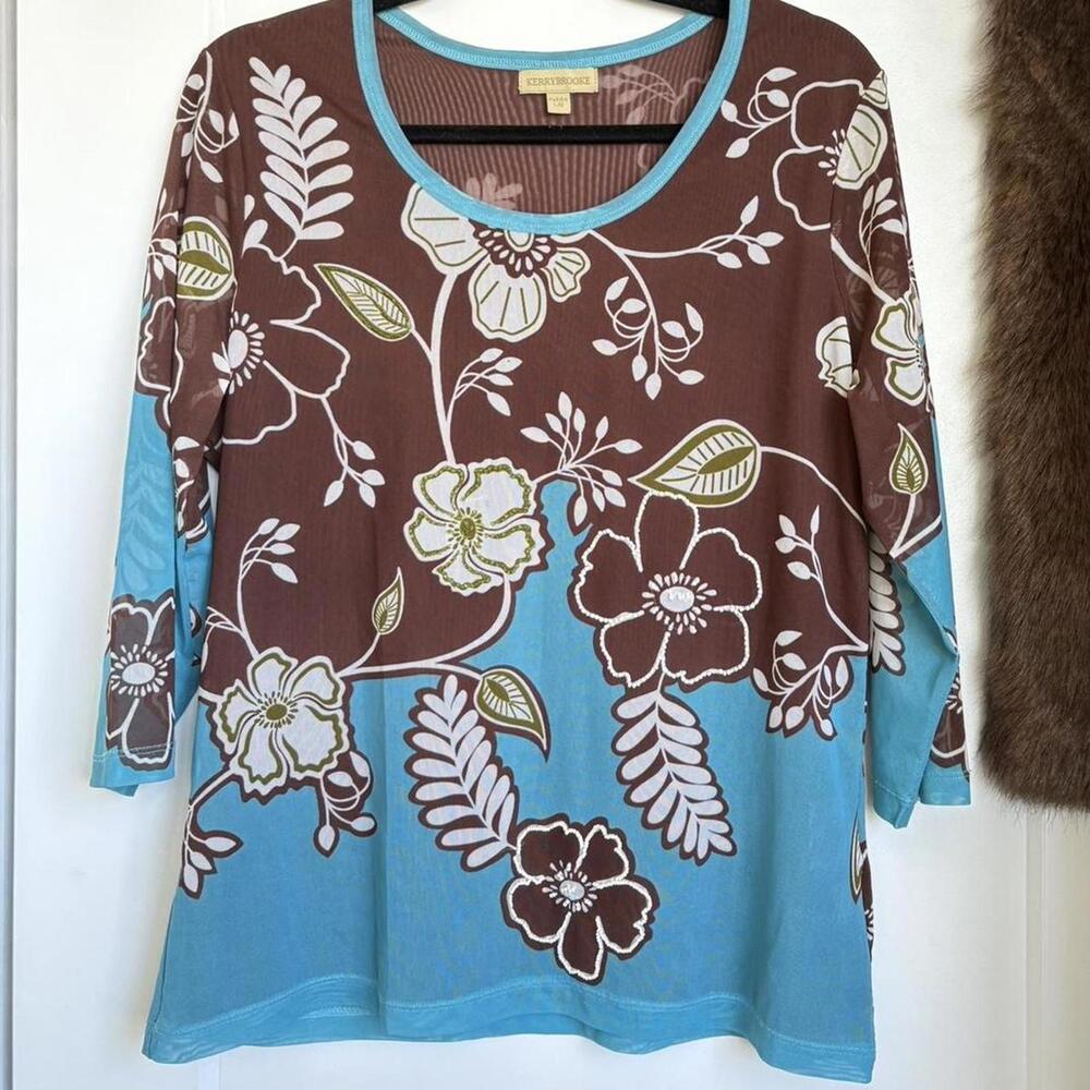 VINTAGE SHEER KERRYBROOKE